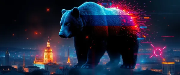 El apagón de España fué un ciberataque ruso