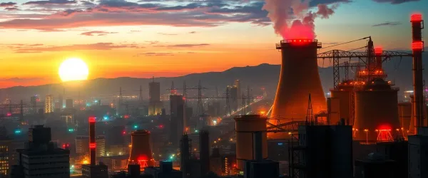 La energía nuclear no agravó las consecuencias del apagón