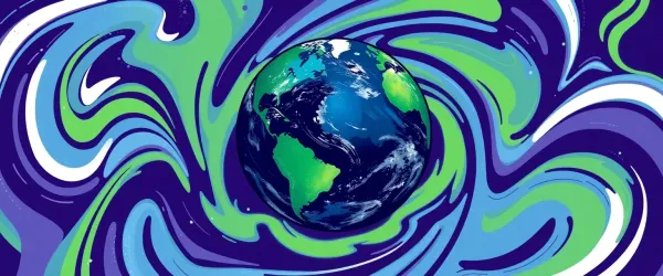 La Tierra es un elipsoide