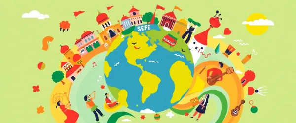 La Tierra es esférica, no plana