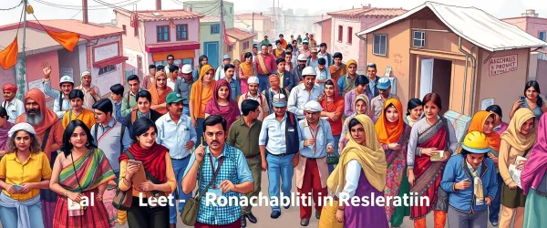 La comunidad romani tiene un índice de empleabilidad menor que el resto de comunidades