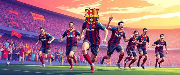 El Barça és el millor equip de futbol del món?