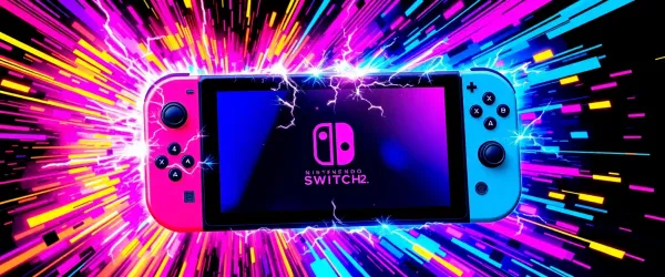 La Nintendo Switch 2 tiene problemas de batería
