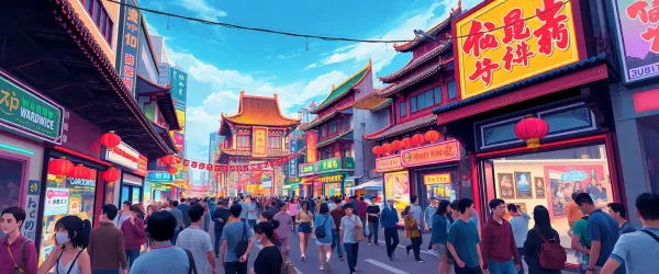 En China se está gestando otra posible pandemia