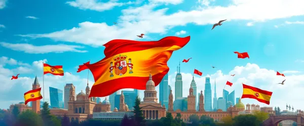 España ha firmado un acuerdo para gastar un 5% del PIB en defensa