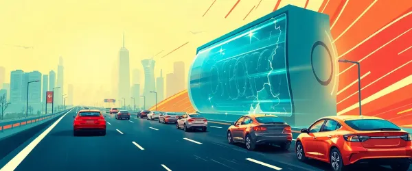 No hay litio suficiente para que todos los coches sean eléctricos