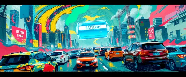 Ez dago litio nahikorik auto guztiak elektriko egiteko