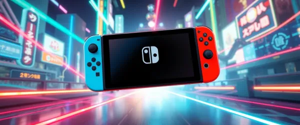 Nintendo Switch 2 es más potente que Steam Deck