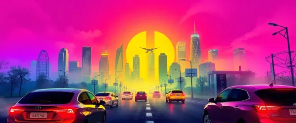 ¿Los coches eléctricos contaminan más que los de gasolina?
