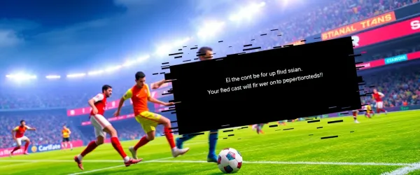 PC Fútbol 8 es un timo