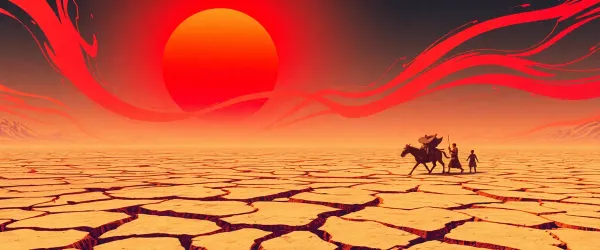 El año 2025 ha sido el más caluroso desde que hay registros