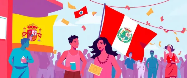 El Gobierno de Pedro Sánchez ha destinado 300.000 € para promover el aborto en personas transmasculinas y no binarias en Perú.