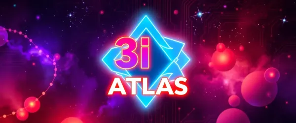 No se descarta que 3I ATLAS sea de origen tecnológico