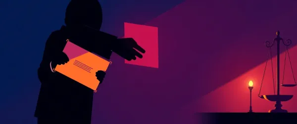 El Supremo sentencia sin pruebas que García Ortiz o "una persona de su entorno" filtraron el correo de la confesión del novio de Ayuso